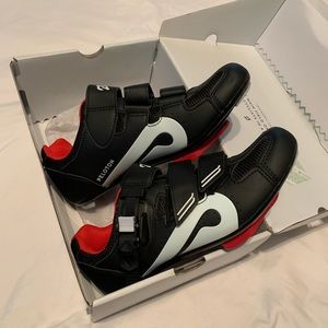 Peloton Cycle Shoes